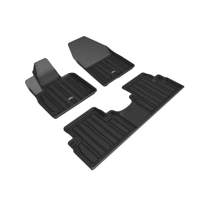 3D MAXpider ELITECT Black R1 R2 | 19-20 Hyundai Santa Fe (E1HY09301809)
