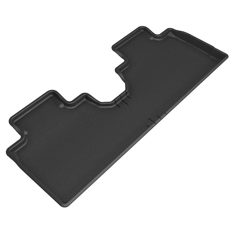 3D MAXpider KAGU Black R2 | 21-23 Ford Mustang Mach-E (L1FR13821509)