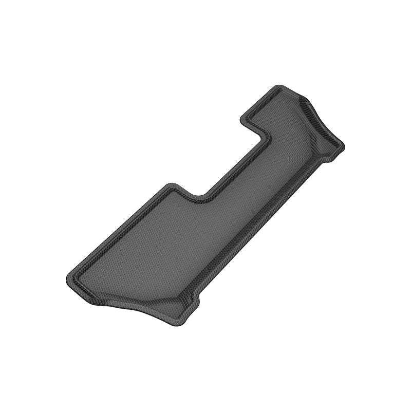 3D MAXpider KAGU 3rd Row Floormat - Black | 19-23 BMW X5 G05 (7 Seats) (Not for Plug-In Hybrid) (L1BM10731509)