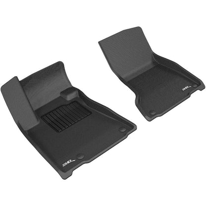 3D MAXpider KAGU Black R1 | 17-18 Maserati Levante (L1MR00411509)