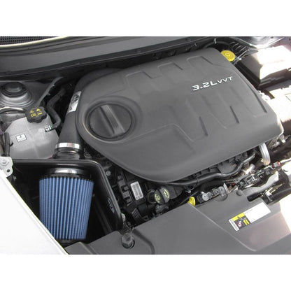 aFe Magnum FORCE Stage-2 Cold Air Intake System w/ Pro 5R Media (54-12462)