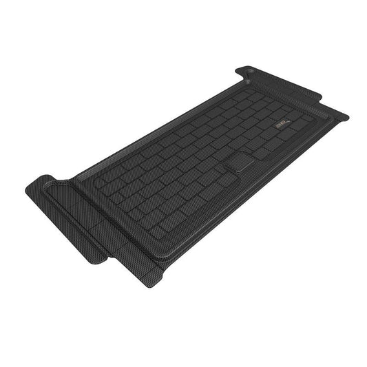 3D MAXpider KAGU Black | 22-23 Rivian R1S Cargo Liner (M1RI0011309)