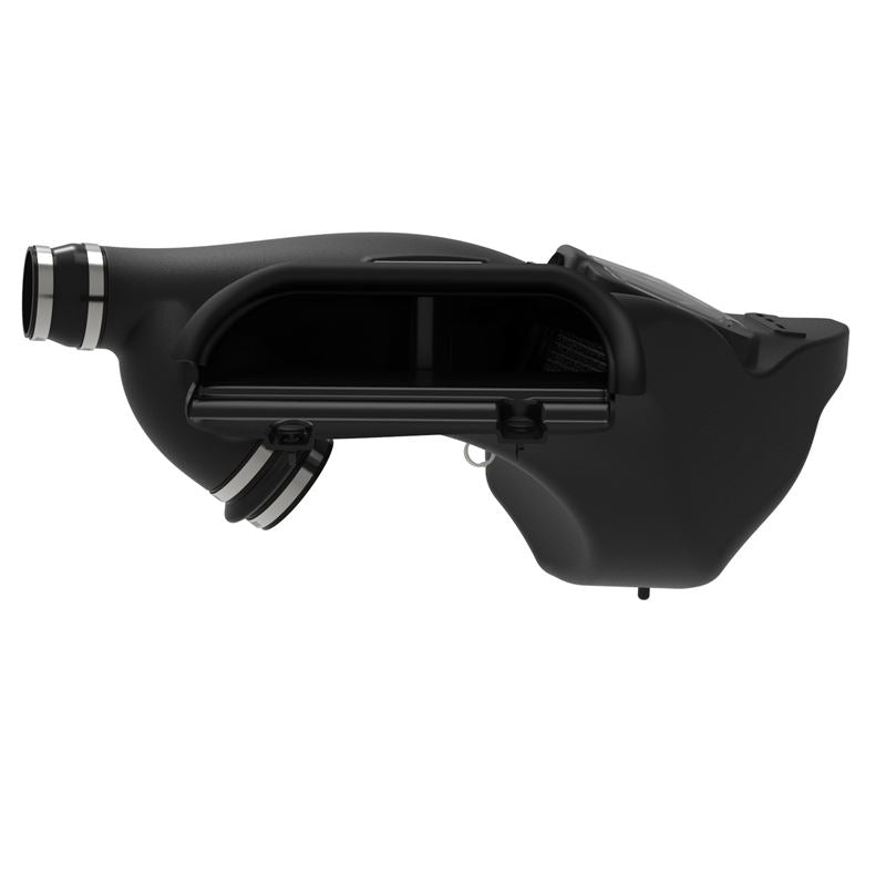 aFe POWER Momentum GT Cold Air Intake System w/ Pro DRY S Filter (50-70099D)
