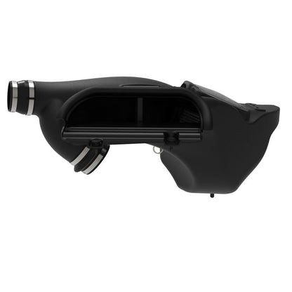 aFe POWER Momentum GT Cold Air Intake System w/ Pro DRY S Filter (50-70099D)