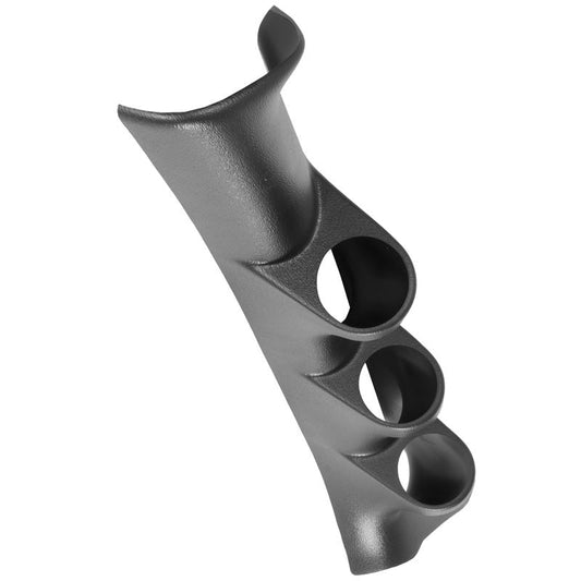 AutoMeter 00-05 SRT-4 Triple 52mm Pillar Pod (12243)