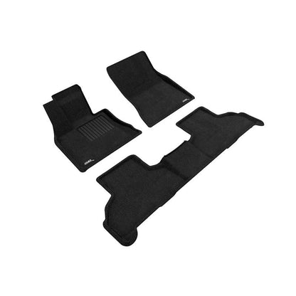 3D MAXpider ELEGANT Black R1 R2 | 14-18 BMW X5 (F15) / X6 (F16) 15-19 (L1BM05504709)