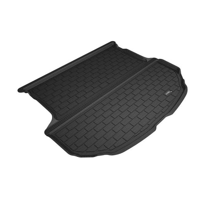 3D MAXpider KAGU Cargo Liner - Black | 17-20 Hyundai Elantra Sedan (M1HY0711309)