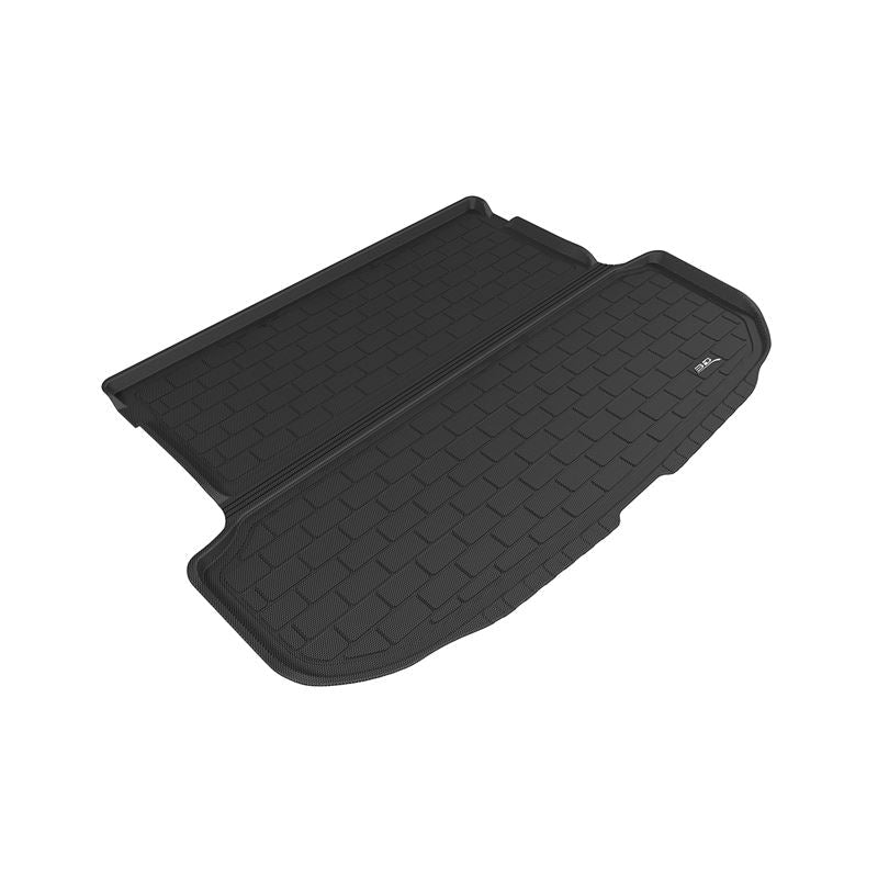 3D MAXpider KAGU Cargo Liner - Black | 2016-2020 Lexus RX/RX Hybrid (M1LX0531309)