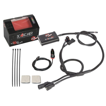 aFe SCORCHER HD Power Module (77-44007)