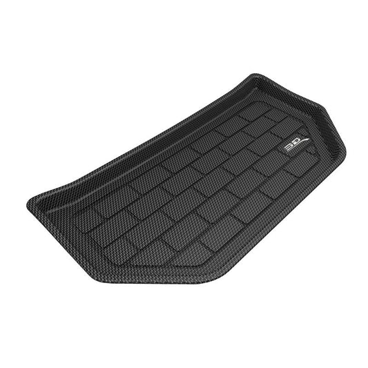 3D MAXpider KAGU Cargo Liner - Black | 2014-2016 Tesla Model S (M1TL0071309)