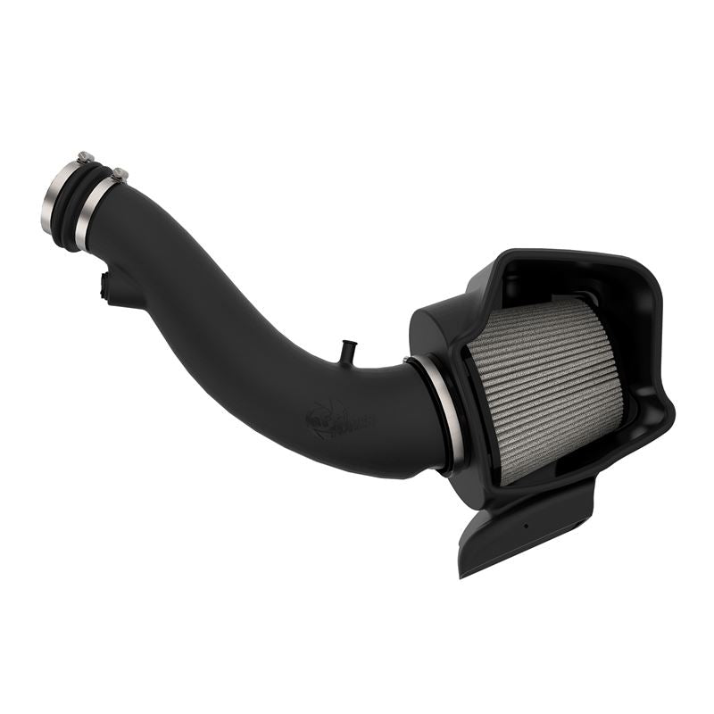 aFe Magnum FORCE Stage-2 Cold Air Intake System w/ Pro DRY S Media (54-13035D)
