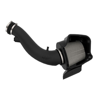 aFe Magnum FORCE Stage-2 Cold Air Intake System w/ Pro DRY S Media (54-13035D)