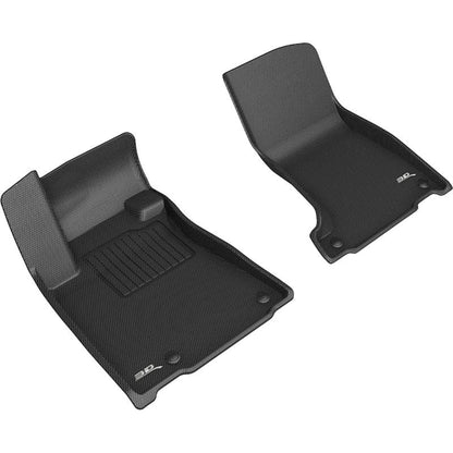 3D MAXpider KAGU Black R1 | 19-24 Maserati Levante SUV (L1MR00911509)