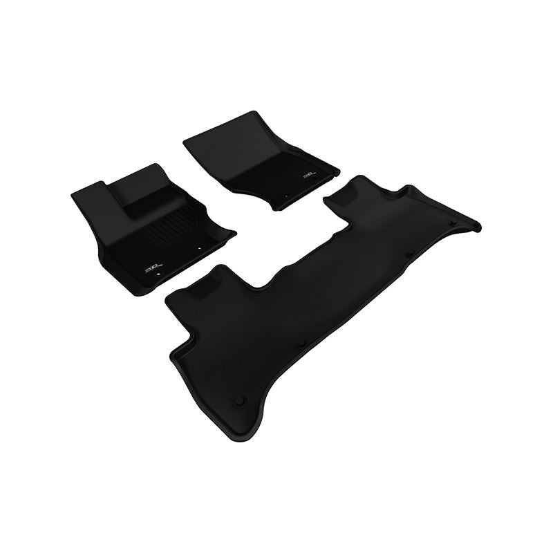 3D MAXpider KAGU Black R1 R2 | 14-22 Land Rover Range Rover Sport / Range Rover Phev 20-20 (L1LR01701509)