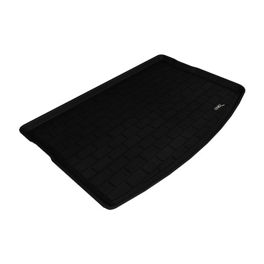 3D MAXpider KAGU Cargo Liner - Black | 2013-2017 Kia Rio5 (M1KA0211309)