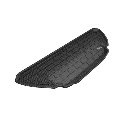 3D MAXpider KAGU Cargo Liner - Black | 2016-2020 Tesla Model X (M1TL0031309)