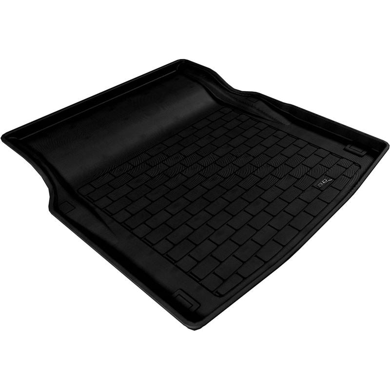 3D MAXpider KAGU Cargo Liner - Black | 2010-2016 Mercedes-Benz E-Class (M1MB0111309)