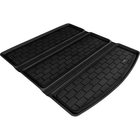 3D MAXpider KAGU Cargo Liner - Black | 2009-2016 Audi A4/ S4/ RS4 Sedan (M1AD0081309)