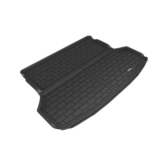 3D MAXpider KAGU Black Cross Fold Cargo Liner | 2022 Subaru Forester (M1SB0241309)