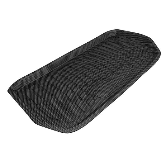 3D MAXpider KAGU Cargo Liner - Front - Black | 2020-2020 Tesla Model Y (M1TL0191309)