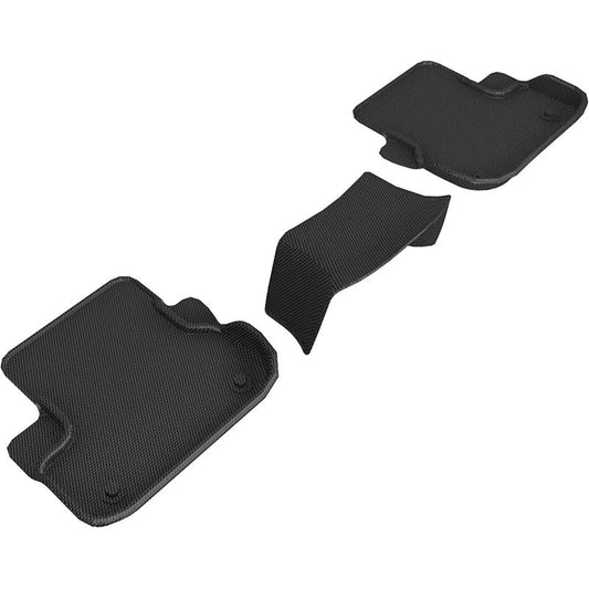 3D MAXpider KAGU Black R2 | 13-18 Maserati Ghibli (L1MR00721509)