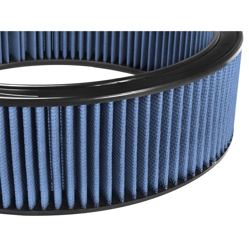 aFe Magnum FLOW Round Racing Air Filter w/ Pro 5R Media (10-10013)