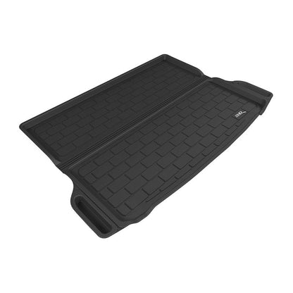 3D MAXpider KAGU Stowable Cargo Liner - Black | 14-20 Mercedes-Benz GLA-Class (M1MB0731309)