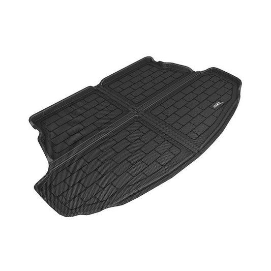 3D MAXpider KAGU Cargo Liner - Black | 2019-2020 Lexus UX Hybrid (M1LX0661309)