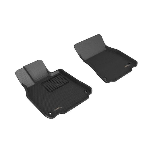 3D MAXpider KAGU Black R1 | 13-17 Lexus LS 460 (L1LX04811509)