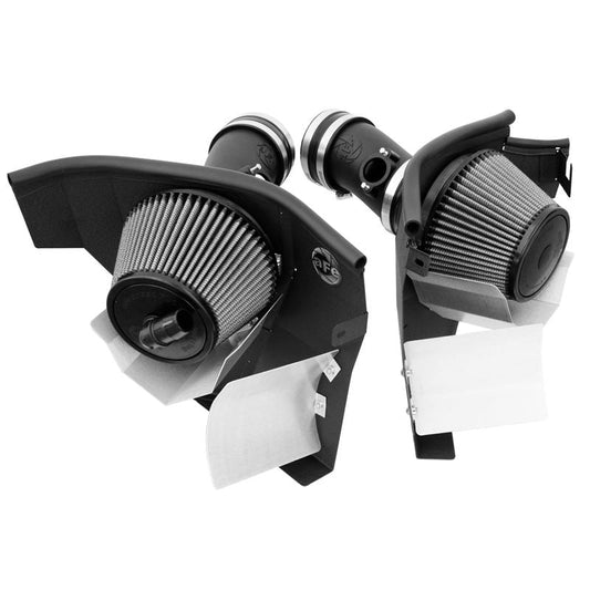aFe Magnum FORCE Stage-2 Cold Air Intake System w/ Pro DRY S Media (51-11272)