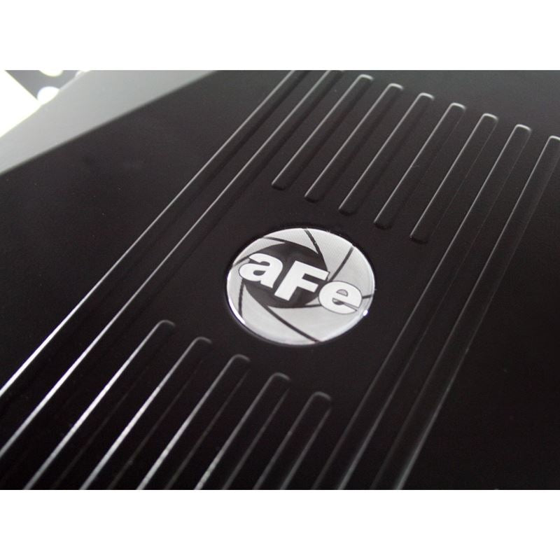 aFe Magnum FORCE Stage-2Si Cold Air Intake System w/ Pro 5R Media (54-80512)