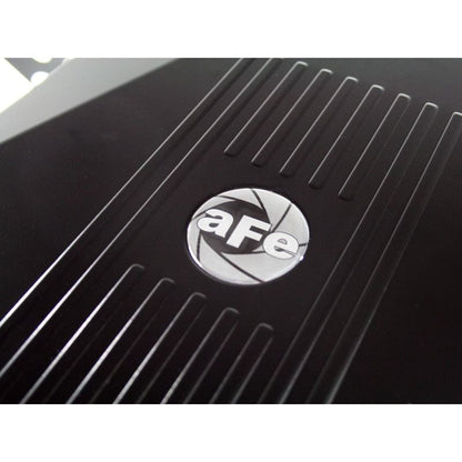 aFe Magnum FORCE Stage-2Si Cold Air Intake System w/ Pro 5R Media (54-80512)
