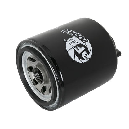 aFe Pro GUARD D2 Replacement Fuel Filter for DFS780 Fuel Systems - 4 Pack (44-FF019-MB)