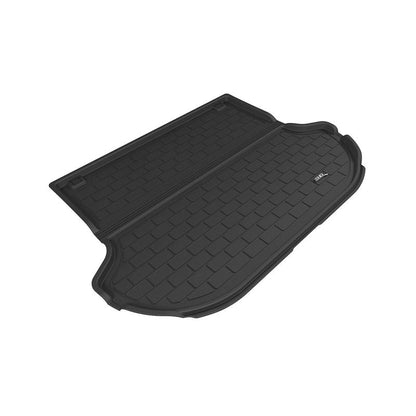 3D MAXpider KAGU Black Stowable Cargo Liner | 15-24 Nissan Murano (M1NS0961309)