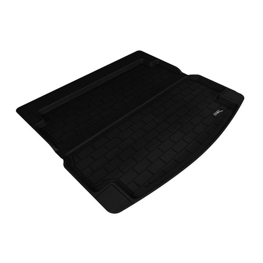 3D MAXpider KAGU Cargo Liner - Black | 2014-2019 Porsche Macan (M1PO0141309)