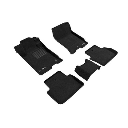 3D MAXpider ELEGANT Black R1 R2 | 15-20 Acura TLX Fwd (L1AC00904709)