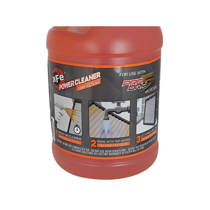 aFe Magnum FLOW Pro DRY S Air Filter Power Cleaner, Gal. (90-10401)