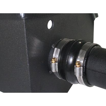 aFe Magnum FORCE Stage-2 Cold Air Intake System w/ Pro DRY S Media (51-10152)