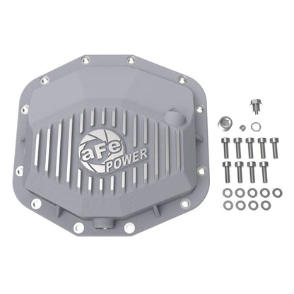 aFe Power Street Differential Cover for 2021-2022 Ram 1500(46-71280A)