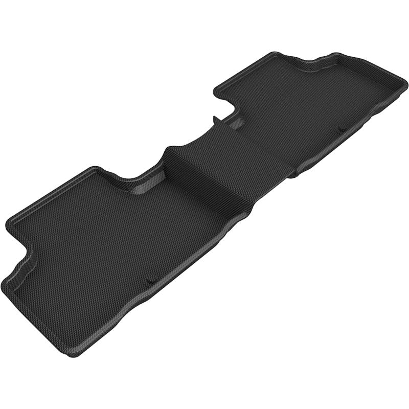 3D MAXpider KAGU Black R2 | 21-24 Genesis Gv80 (L1GS00721509)