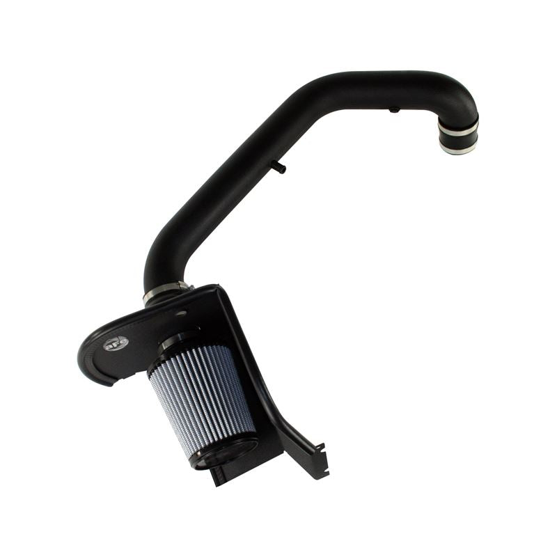 aFe Magnum FORCE Stage-2 Cold Air Intake System w/ Pro DRY S Media (51-10152)