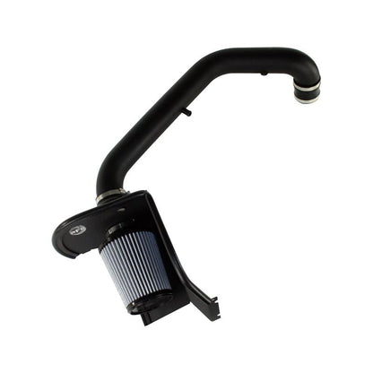 aFe Magnum FORCE Stage-2 Cold Air Intake System w/ Pro DRY S Media (51-10152)