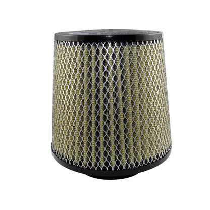 aFe Magnum FORCE Intake F&R Air Filter GUARD 7 72-90028 | All Vehicles (72-90028)