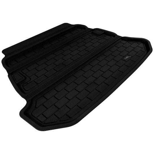 3D MAXpider KAGU Cargo Liner - Black | 2010-2018 Volvo S60 (M1VV0081309)