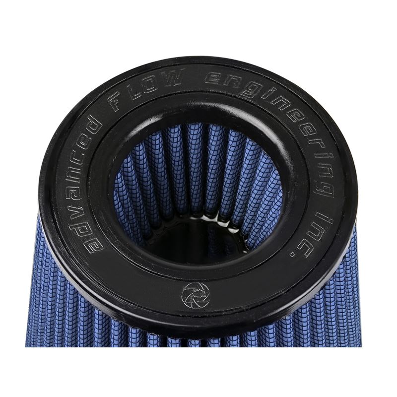 aFe Magnum FORCE Intake Replacement Air Filter w/ Pro 5R Media (Pair) (24-91045-MA)