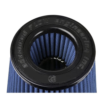 aFe Magnum FORCE Intake Replacement Air Filter w/ Pro 5R Media (Pair) (24-91045-MA)