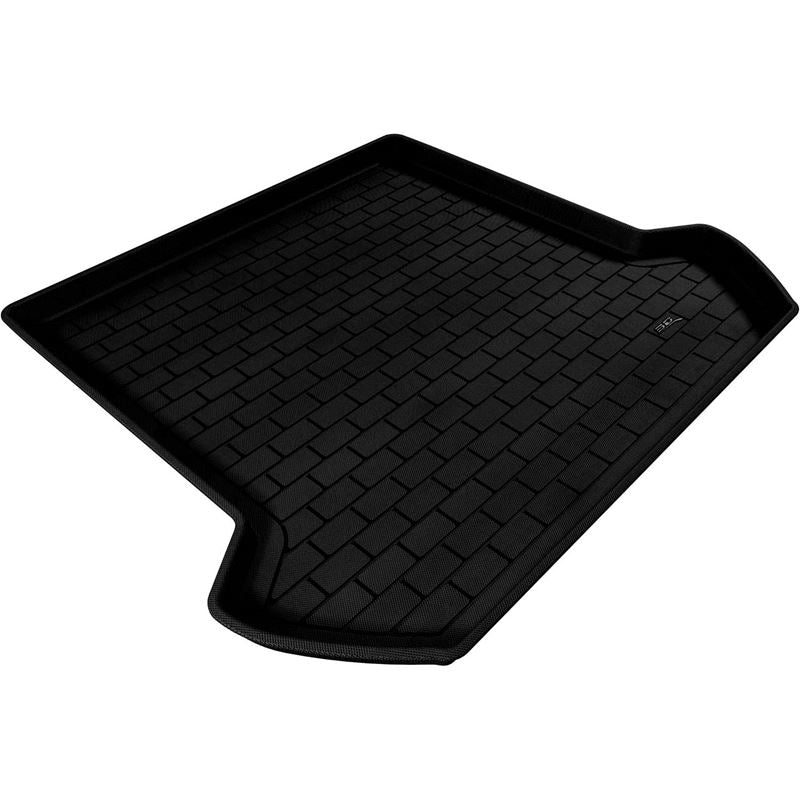 3D MAXpider KAGU Cargo Liner - Black | 2003-2014 Volvo XC90 (M1VV0011309)