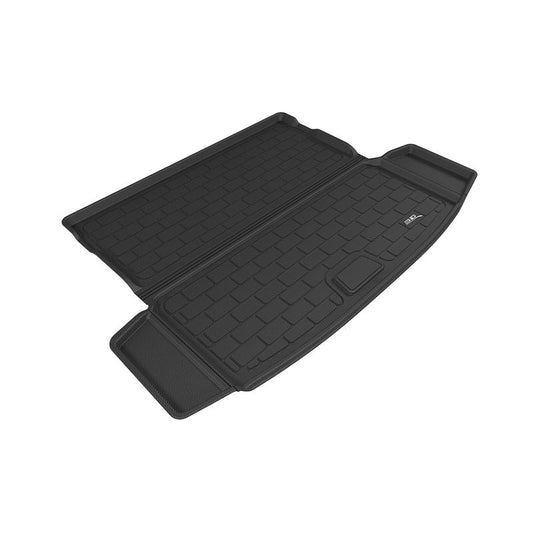 3D MAXpider KAGU Cargo Liner - Black | 2016-2020 BMW X1 (M1BM0751309)