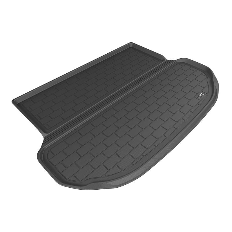 3D MAXpider KAGU Cargo Liner - Black | 15-21 Lexus NX Stowable (M1LX0511309)