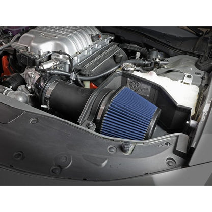 aFe Magnum (sc) HEMI (54-12852R)